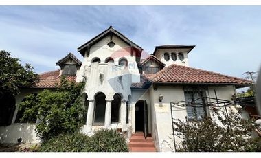 Casa en venta Viña del Mar, uso mixto