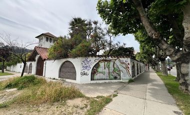 Casa en venta Viña del Mar, uso mixto