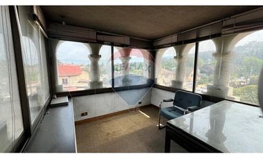 Casa en venta Viña del Mar, uso mixto
