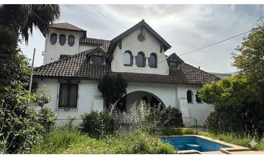 Casa en venta Viña del Mar, uso mixto