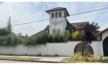 Casa en venta Viña del Mar, uso mixto
