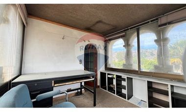 Casa en venta Viña del Mar, uso mixto