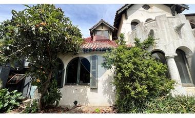 Casa en venta Viña del Mar, uso mixto