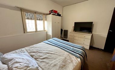CASA 3 AMB EN VENTA CON PARQUE Y APTO CREDITO
