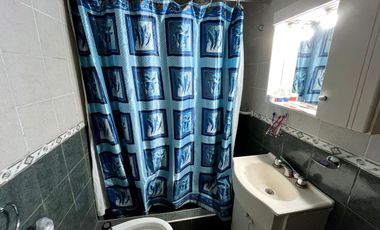 CASA 3 AMB EN VENTA CON PARQUE Y APTO CREDITO