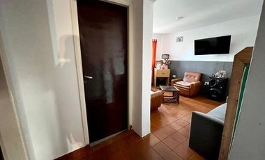CASA 3 AMB EN VENTA CON PARQUE Y APTO CREDITO