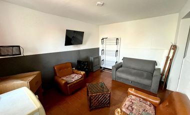 CASA 3 AMB EN VENTA CON PARQUE Y APTO CREDITO