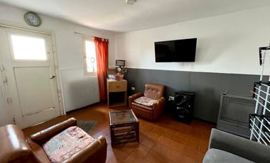 CASA 3 AMB EN VENTA CON PARQUE Y APTO CREDITO