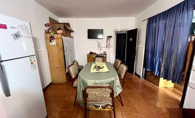 CASA 3 AMB EN VENTA CON PARQUE Y APTO CREDITO