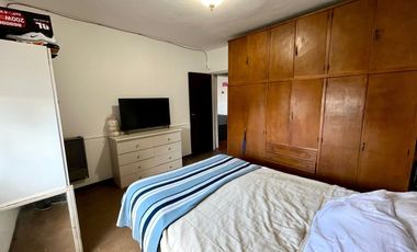 CASA 3 AMB EN VENTA CON PARQUE Y APTO CREDITO