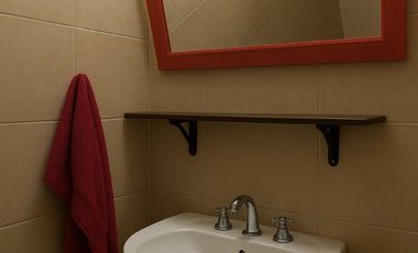 VENTA CASA DUPLEX 4 AMBIENTES EN SARANDI