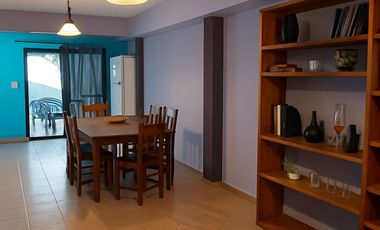 VENTA CASA DUPLEX 4 AMBIENTES EN SARANDI