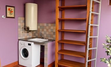 VENTA CASA DUPLEX 4 AMBIENTES EN SARANDI