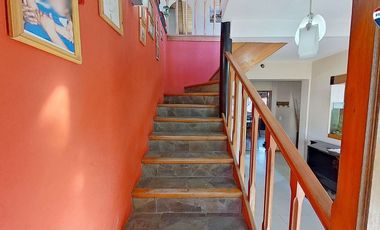 VENTA CASA 4 AMB EZPELETA CON JARDIN APTO CREDITO