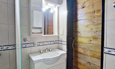 VENTA CASA 4 AMB EZPELETA CON JARDIN APTO CREDITO