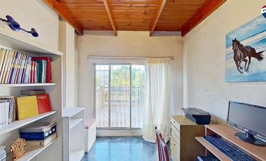 VENTA CASA 4 AMB EZPELETA CON JARDIN APTO CREDITO