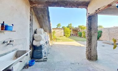 VENTA CASA 4 AMB EZPELETA CON JARDIN APTO CREDITO