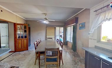 VENTA CASA 4 AMB EZPELETA CON JARDIN APTO CREDITO