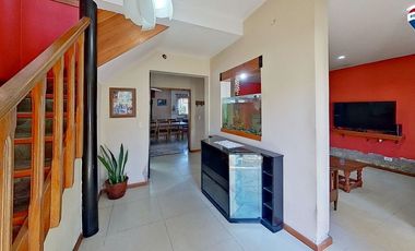 VENTA CASA 4 AMB EZPELETA CON JARDIN APTO CREDITO