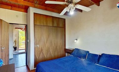 VENTA CASA 4 AMB EZPELETA CON JARDIN APTO CREDITO