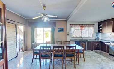 VENTA CASA 4 AMB EZPELETA CON JARDIN APTO CREDITO