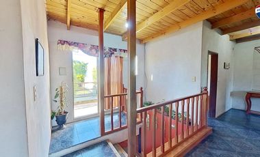 VENTA CASA 4 AMB EZPELETA CON JARDIN APTO CREDITO