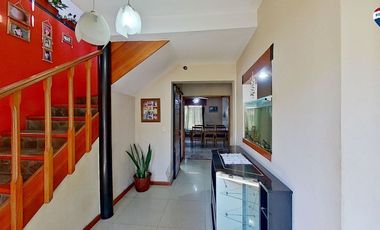 VENTA CASA 4 AMB EZPELETA CON JARDIN APTO CREDITO