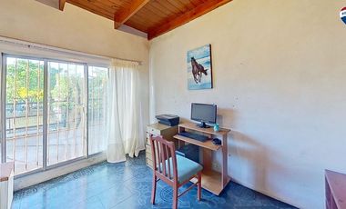 VENTA CASA 4 AMB EZPELETA CON JARDIN APTO CREDITO