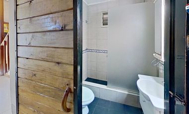 VENTA CASA 4 AMB EZPELETA CON JARDIN APTO CREDITO