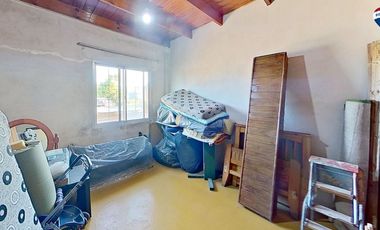 VENTA CASA 4 AMB EZPELETA CON JARDIN APTO CREDITO