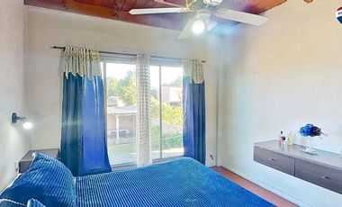 VENTA CASA 4 AMB EZPELETA CON JARDIN APTO CREDITO