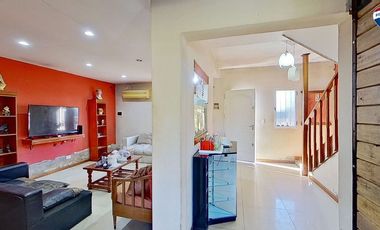 VENTA CASA 4 AMB EZPELETA CON JARDIN APTO CREDITO