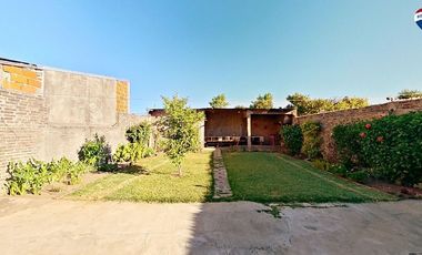 VENTA CASA 4 AMB EZPELETA CON JARDIN APTO CREDITO