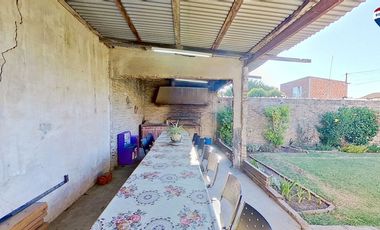VENTA CASA 4 AMB EZPELETA CON JARDIN APTO CREDITO