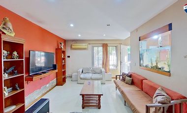 VENTA CASA 4 AMB EZPELETA CON JARDIN APTO CREDITO