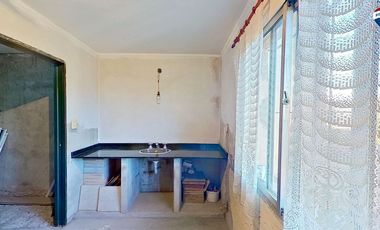 VENTA CASA 4 AMB EZPELETA CON JARDIN APTO CREDITO