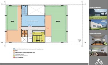 VENTA  DEPARTAMENTO 2 DORMITORIOS PREMIUM-NEUQUÉN