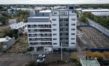 VENTA  DEPARTAMENTO 2 DORMITORIOS PREMIUM-NEUQUÉN