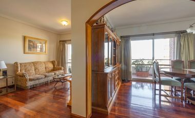 SEMIPISO EN VENTA LOMAS DE ZAMORA 4 DORMITORIOS