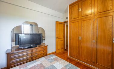 SEMIPISO EN VENTA LOMAS DE ZAMORA 4 DORMITORIOS