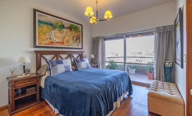 SEMIPISO EN VENTA LOMAS DE ZAMORA 4 DORMITORIOS