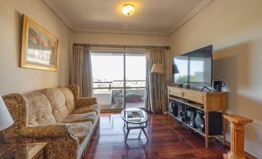 SEMIPISO EN VENTA LOMAS DE ZAMORA 4 DORMITORIOS