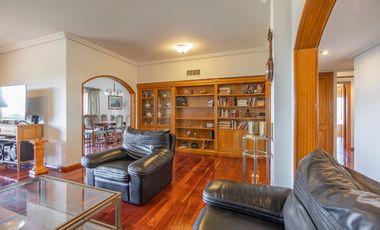 SEMIPISO EN VENTA LOMAS DE ZAMORA 4 DORMITORIOS