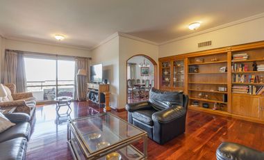 SEMIPISO EN VENTA LOMAS DE ZAMORA 4 DORMITORIOS