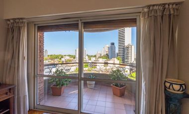 SEMIPISO EN VENTA LOMAS DE ZAMORA 4 DORMITORIOS