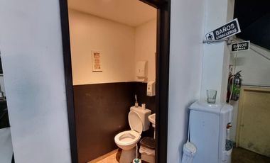 Dos Locales en Venta, uno gastronomico en Beccar