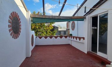 Venta de 2 PH en Block (vivienda multifamiliar)