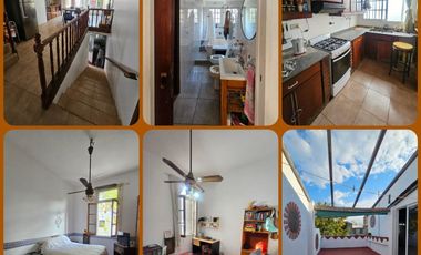 Venta de 2 PH en Block (vivienda multifamiliar)