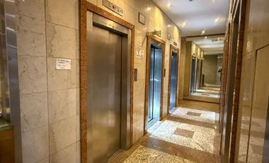 VENTA OFICINA APTO VIVIENDA PISO 18 OPCION COCHERA