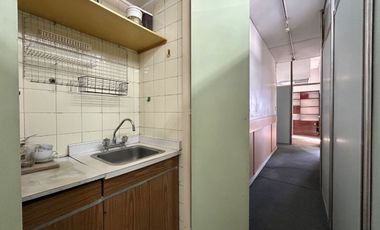 VENTA OFICINA APTO VIVIENDA PISO 18 OPCION COCHERA